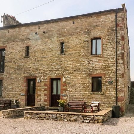 Old Byre Cottage Ravenstonedale Esterno foto